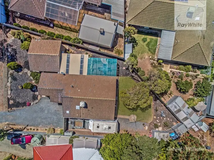 Second view of Homely house listing, 2 Mary Street, Gawler East SA 5118