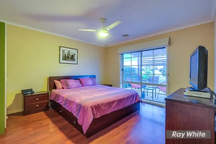 Fourth view of Homely house listing, 13 Glencoe Avenue, Truganina VIC 3029