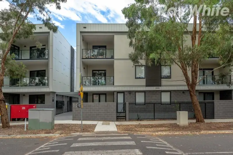 Main view of Homely apartment listing, 4/83 Janefield Drive, Bundoora VIC 3083