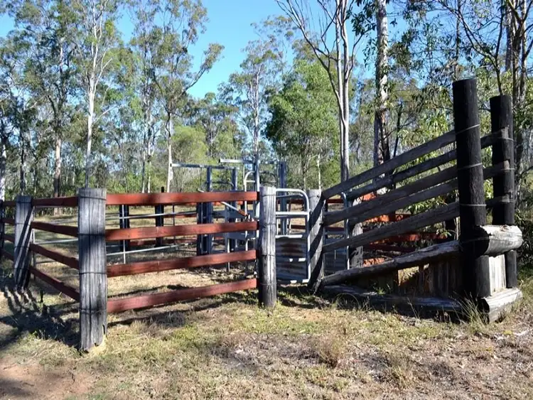 Fourth view of Homely rural property listing, 2774 Gatton Esk Road, Mount Hallen QLD 4312