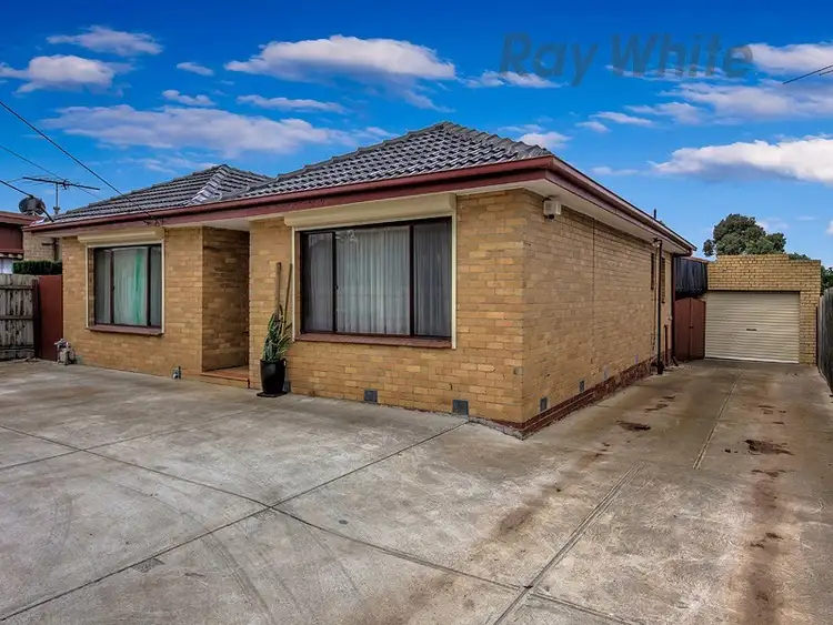 Fifth view of Homely house listing, 52 McArthur Avenue, St Albans VIC 3021