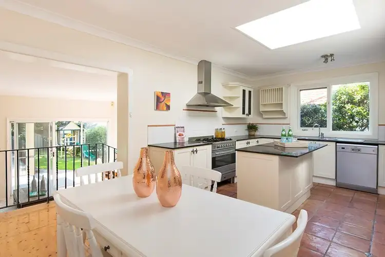 Fourth view of Homely house listing, 11 Ferncourt Avenue, Roseville NSW 2069