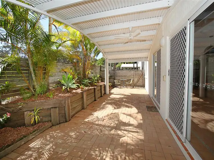 Main view of Homely unit listing, 4/11 Melville Court, Mount Coolum QLD 4573