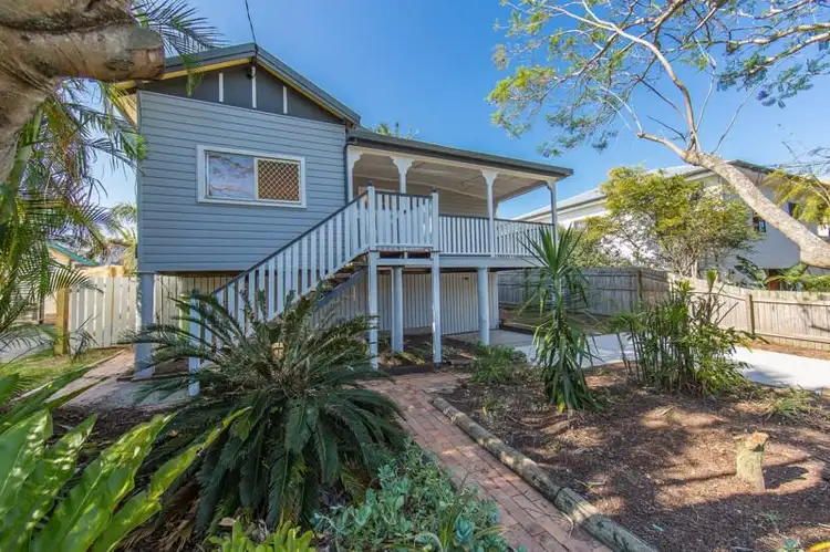 54 Cowen Street, Margate QLD 4019