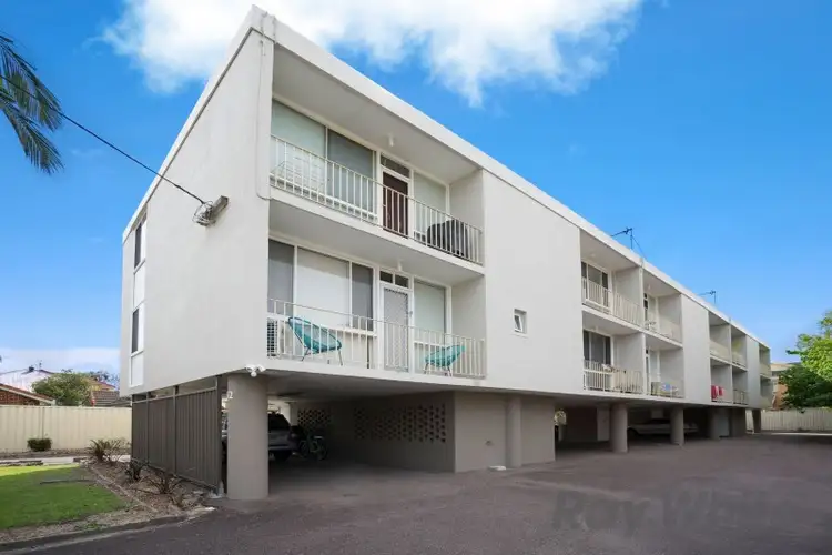 Seventh view of Homely unit listing, Unit 10/32 Morgan Street, Merewether NSW 2291