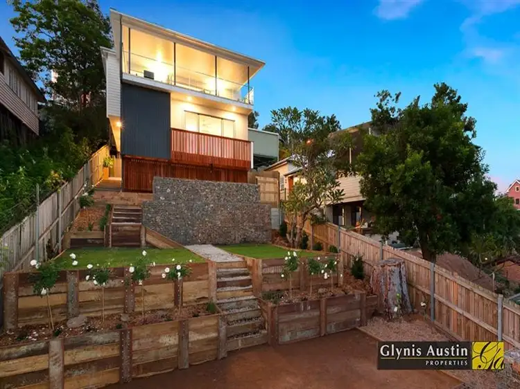 Second view of Homely house listing, 258 Latrobe Terrace, Paddington QLD 4064