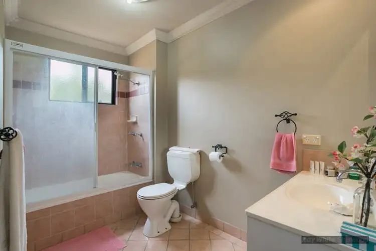Seventh view of Homely townhouse listing, 58/105 Oldfield Road, Sinnamon Park QLD 4073