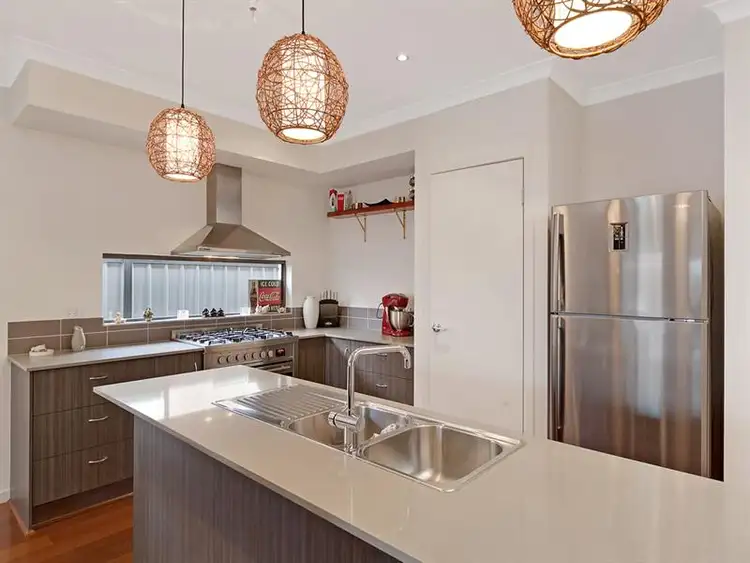 Second view of Homely house listing, 10 Bangalay Rise, Epping VIC 3076
