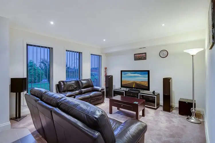 Fourth view of Homely house listing, 25 Chocolate Lily Street, Epping VIC 3076