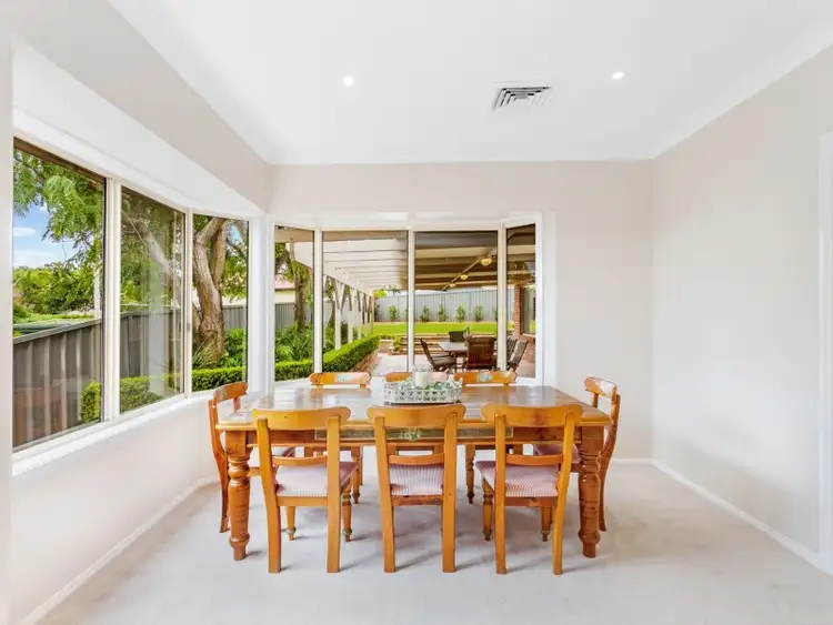 Fifth view of Homely house listing, 51A Oliver Street, Heathcote NSW 2233