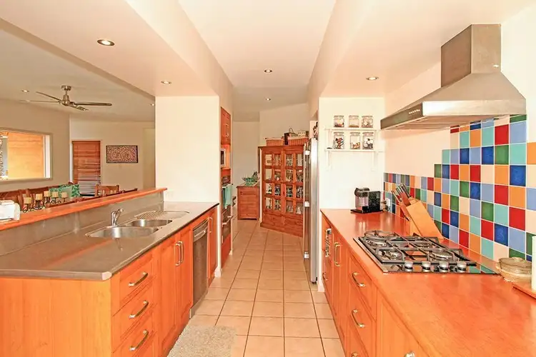 Seventh view of Homely house listing, 54 Howes Road, Farnborough QLD 4703