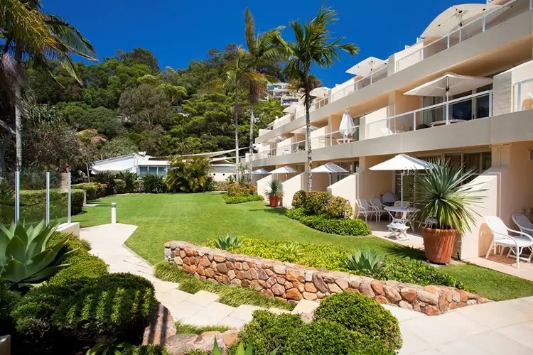 Second view of Homely unit listing, 303/71 Hastings Street, Noosa Heads QLD 4567