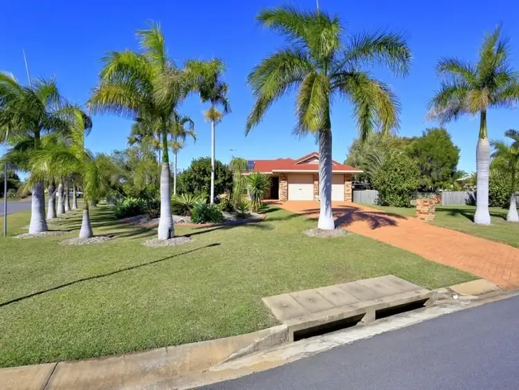 12 Orlabah Avenue, Innes Park QLD 4670