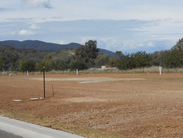 Fourth view of Homely land listing, Lot 52 334 Moore Creek Road, Bellefields Estate, Tamworth NSW 2340