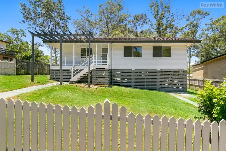 40 Tessman Street, Riverview QLD 4303