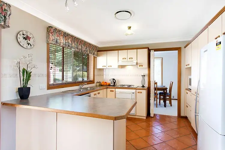 Fifth view of Homely house listing, 2 The Grove, Shellharbour NSW 2529