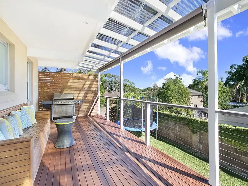 Main view of Homely house listing, 18 Hawthorn Street, Loftus NSW 2232