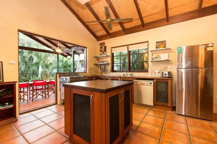 Fourth view of Homely house listing, 8 Eleanor Loop, Cable Beach WA 6726