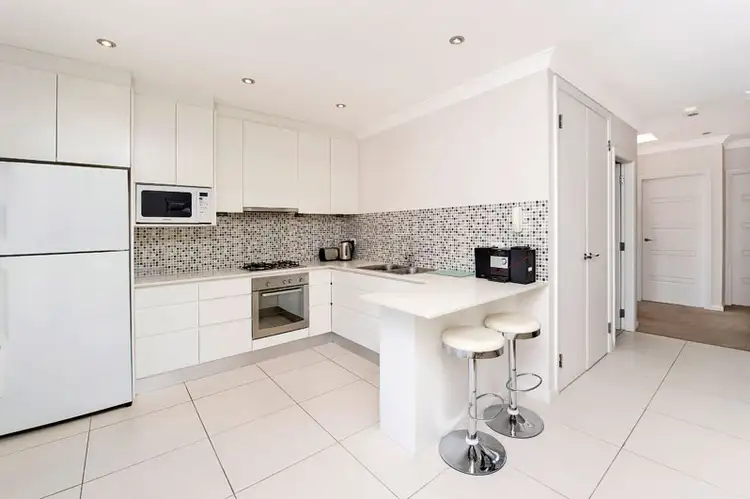 Second view of Homely house listing, 56 Irvine Street, Kingsford NSW 2032