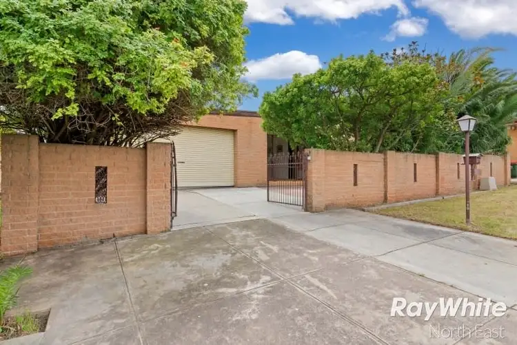 Main view of Homely house listing, 34 Ellwood Avenue, Modbury North SA 5092