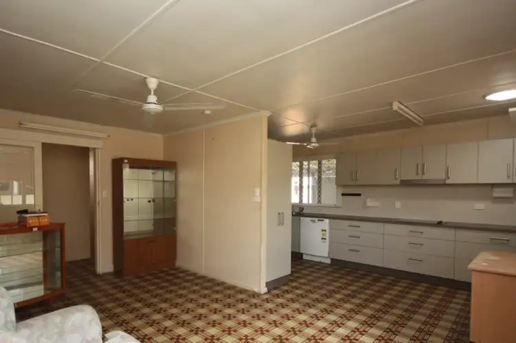 Third view of Homely house listing, 80 Fourteenth Avenue, Home Hill QLD 4806