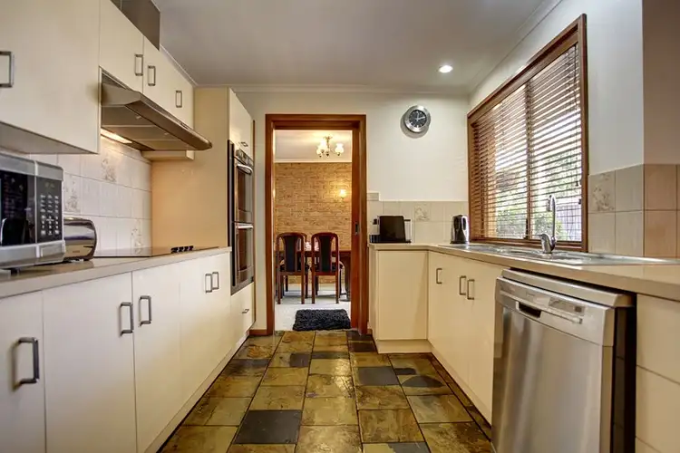 Fourth view of Homely house listing, 21 Derek Crescent, Morphett Vale SA 5162