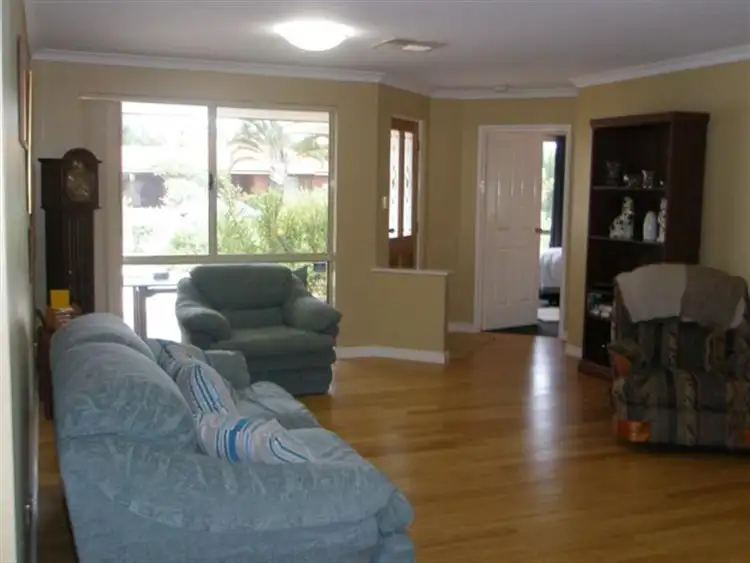 Fourth view of Homely house listing, 9 Brierley Court, Woorree WA 6530