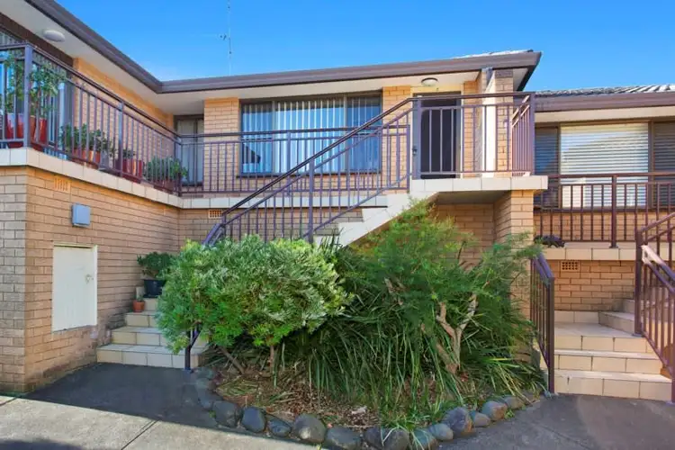 3/15 Swan Place, Kiama NSW 2533