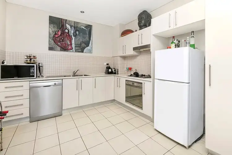 Third view of Homely unit listing, 31/49-53 Delmar Parade, Dee Why NSW 2099
