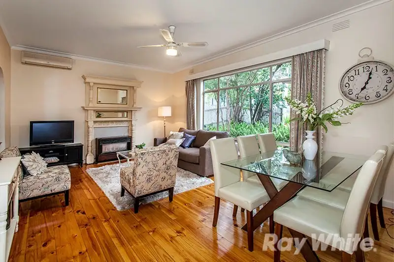 Main view of Homely house listing, 8 McGhee Avenue, Mitcham VIC 3132