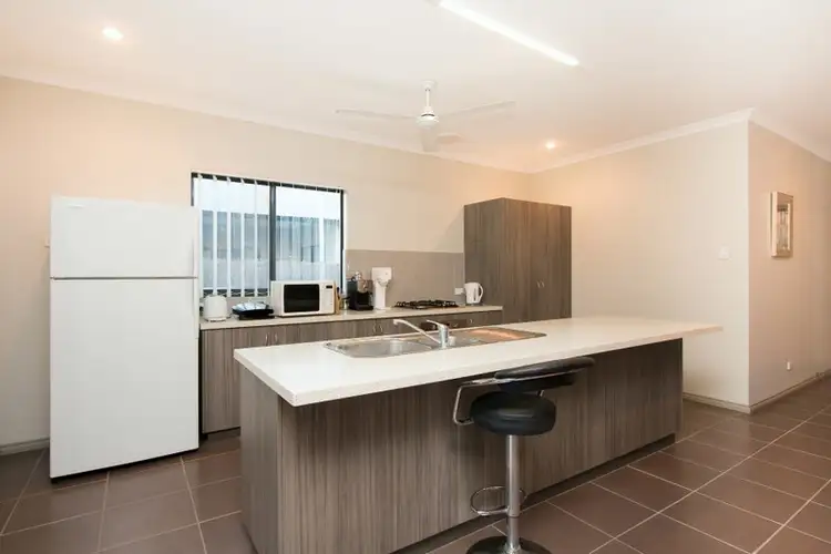 Second view of Homely house listing, 11 Monjon Loop, Djugun WA 6725