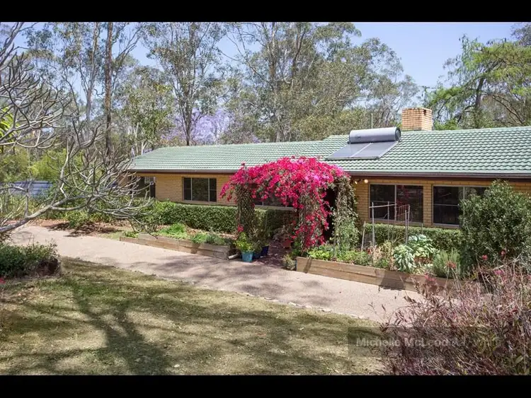 Second view of Homely house listing, 10 Wexford Street, Chapel Hill QLD 4069