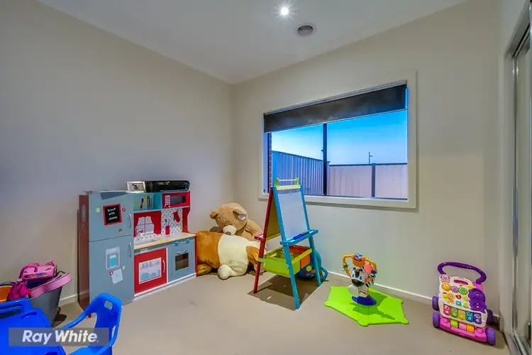Sixth view of Homely house listing, 15 Reginato Court, Tarneit VIC 3029