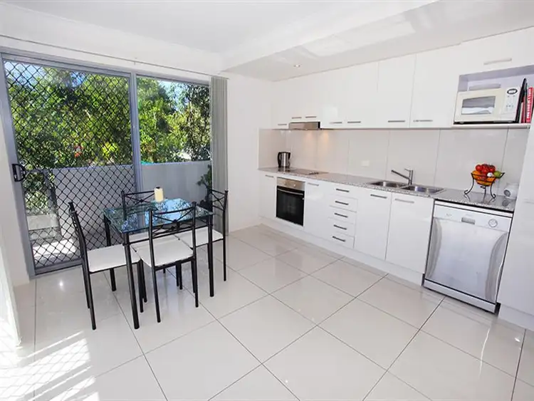 Main view of Homely unit listing, 44/40-54 Primary School Court, Maroochydore QLD 4558