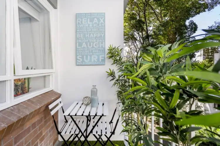 Second view of Homely apartment listing, 22/8 Wylde Street, Potts Point NSW 2011