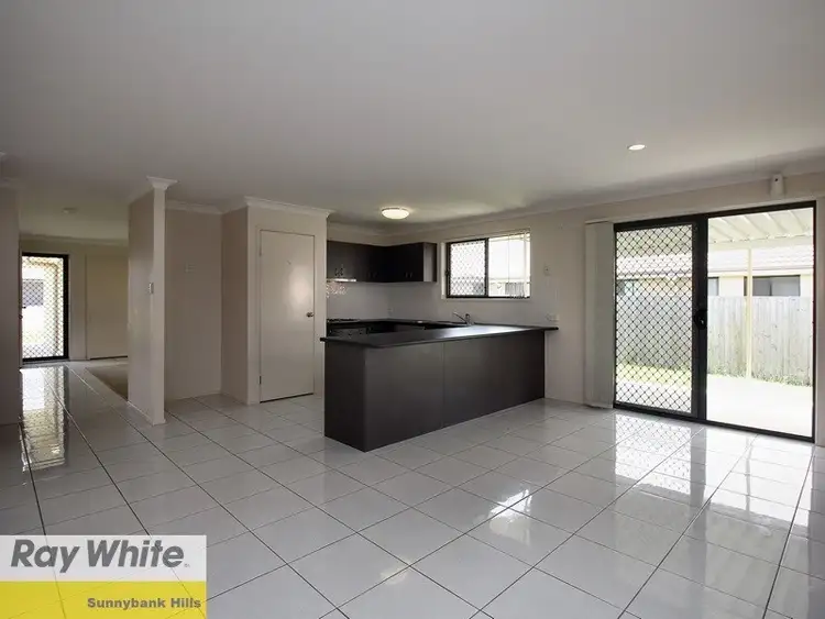 Third view of Homely house listing, 31 Fourth Avenue, Marsden QLD 4132