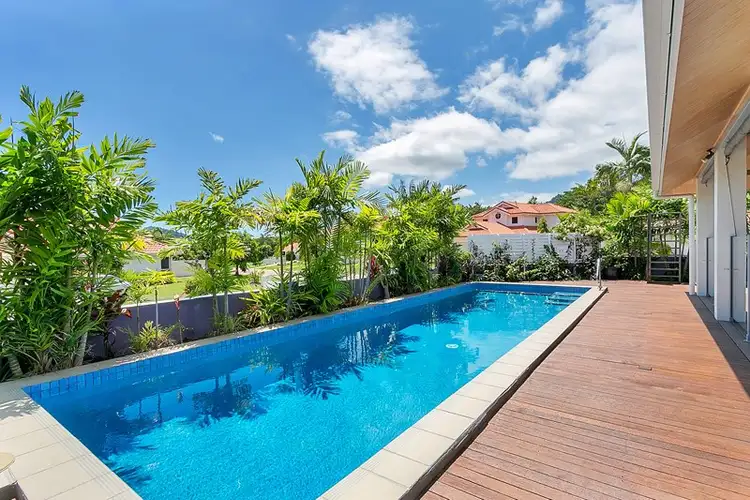 Fourth view of Homely house listing, 32 Cascade Avenue, Kewarra Beach QLD 4879