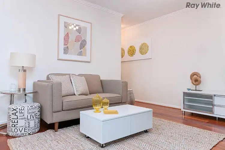 Fourth view of Homely house listing, 3/160 Napier Street, Essendon VIC 3040