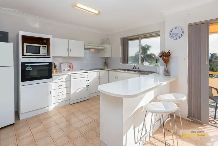Third view of Homely unit listing, 4/35 Miles Street, Clayfield QLD 4011