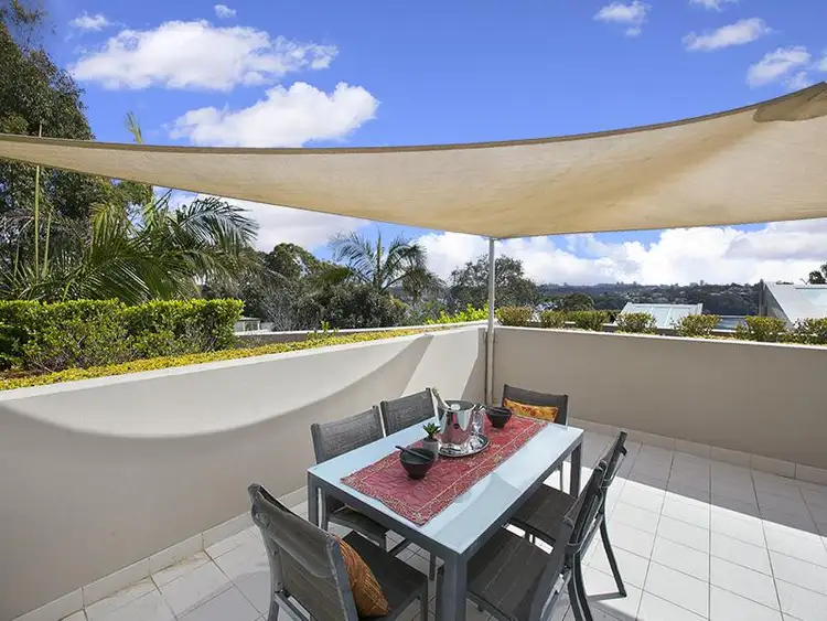 Second view of Homely townhouse listing, 2/13 Murralin Lane, Sylvania NSW 2224