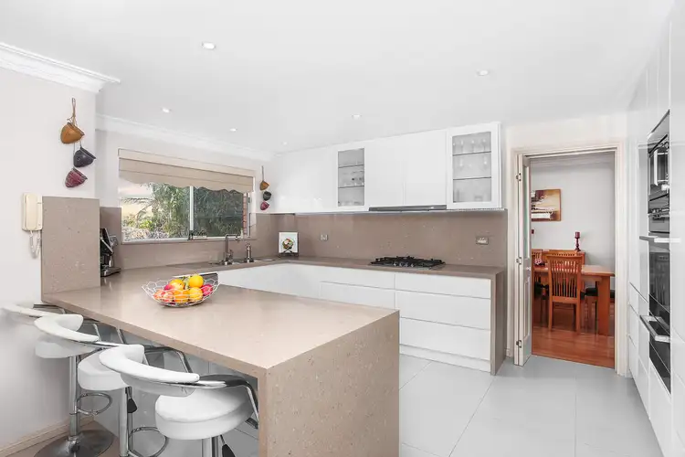 Fifth view of Homely house listing, 10 Keesing Street, Edensor Park NSW 2176