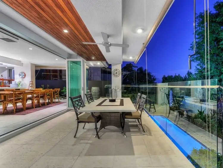 Fifth view of Homely house listing, 5/24 Riddell Street, Bulimba QLD 4171