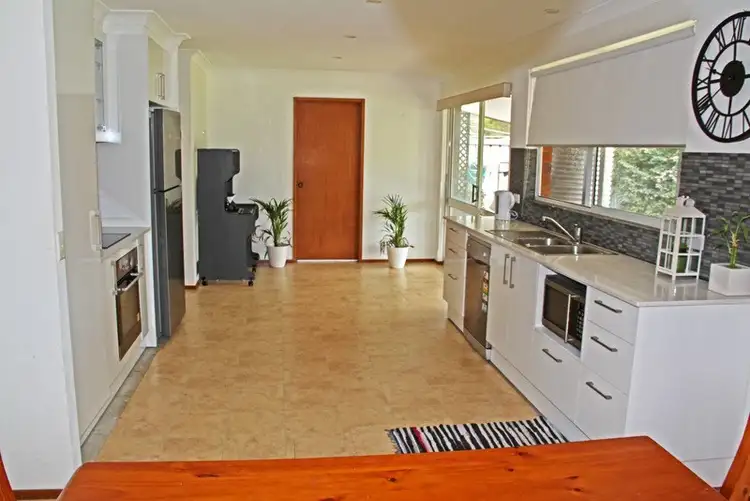 Fourth view of Homely house listing, 3 Heron Place, Lakewood NSW 2443