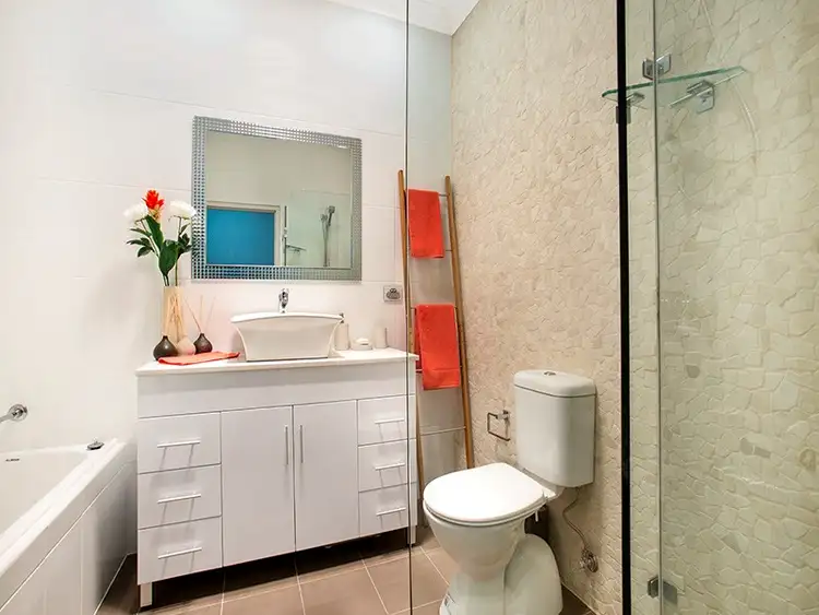 Sixth view of Homely apartment listing, 9/17A-19 Searl Road, Cronulla NSW 2230