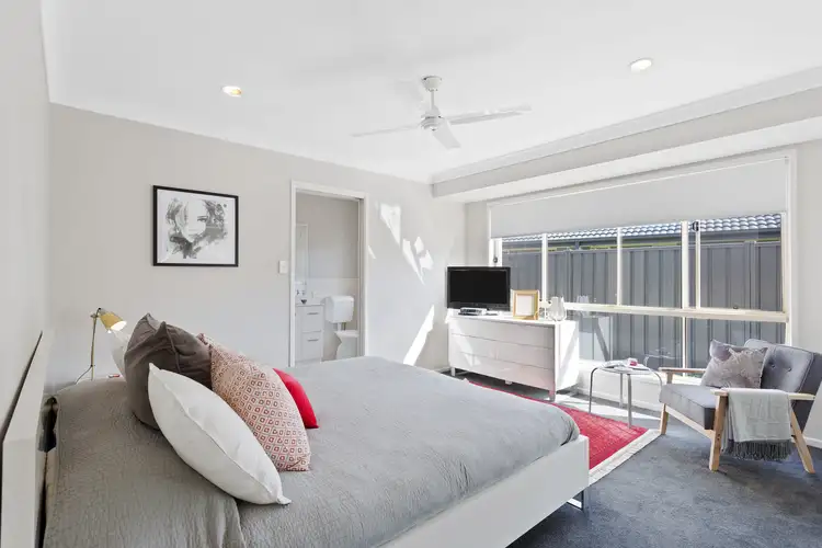 Fifth view of Homely house listing, 42 Lambor Drive, Mudgeeraba QLD 4213