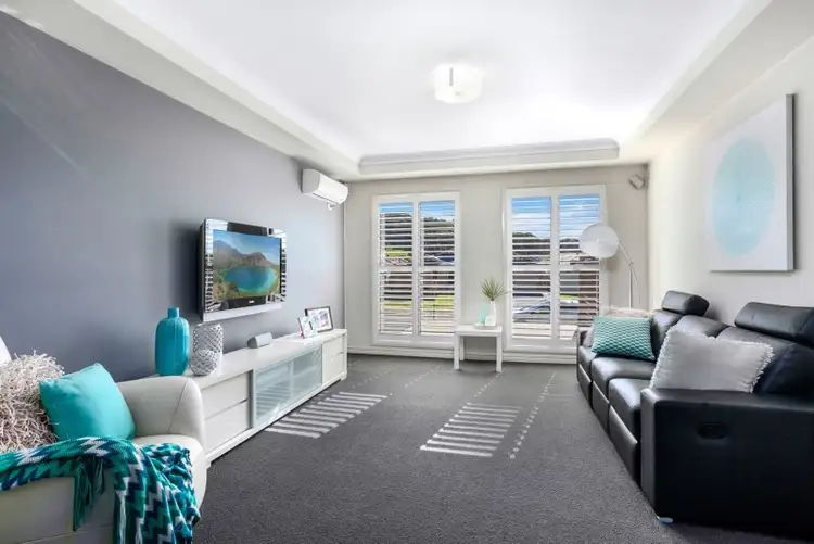 Second view of Homely house listing, 5 Holroyd Street, Albion Park NSW 2527