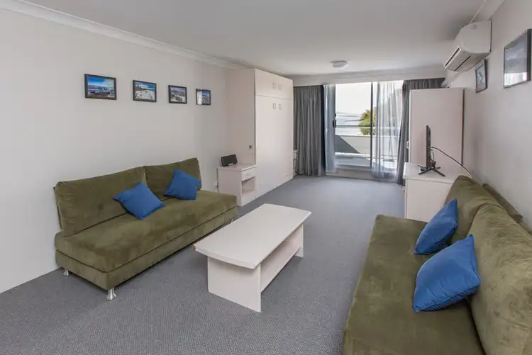 Second view of Homely studio listing, 221/10 Kosciusko Road, Jindabyne NSW 2627