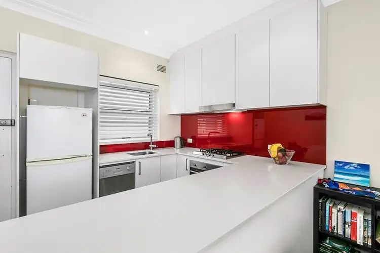 Third view of Homely apartment listing, 3/20 Ocean Road, Manly NSW 2095