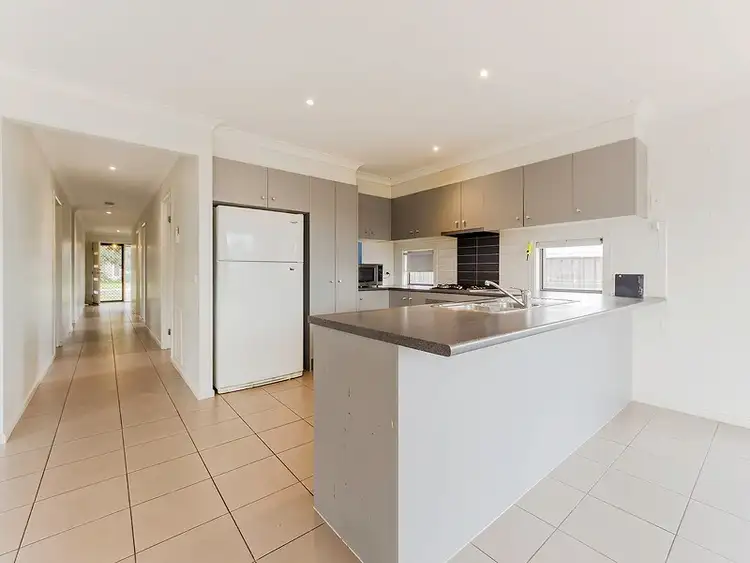 Third view of Homely house listing, 16 Alice Way, Tarneit VIC 3029