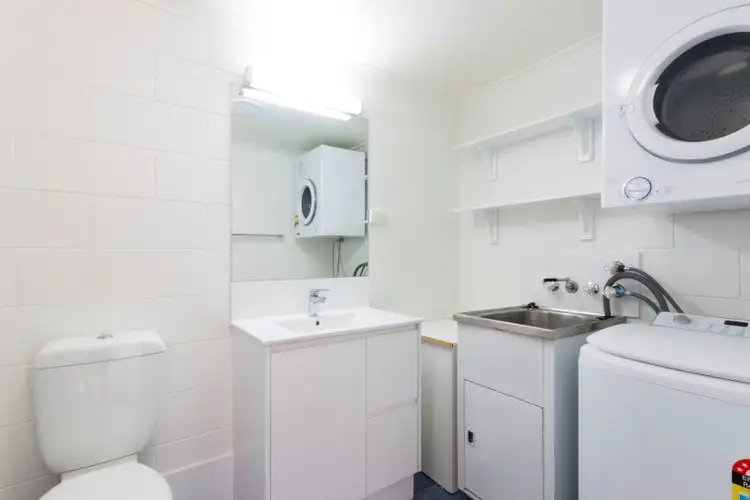 Seventh view of Homely apartment listing, 4/7 Osprey Close, Port Douglas QLD 4877